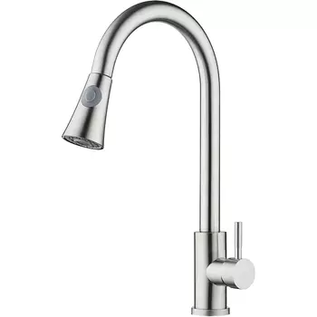 Смеситель для кухни Orange