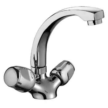 Смеситель для кухни Orange