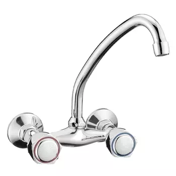 Смеситель для кухни Orange