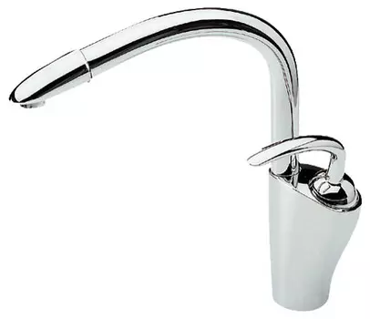 Смеситель для кухни Oras