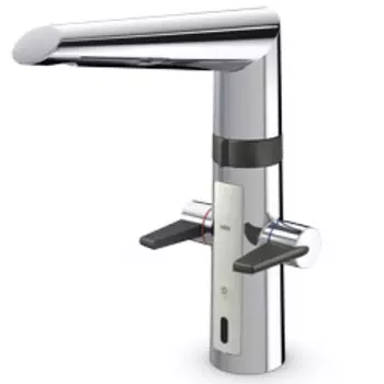 Смеситель для кухни Oras