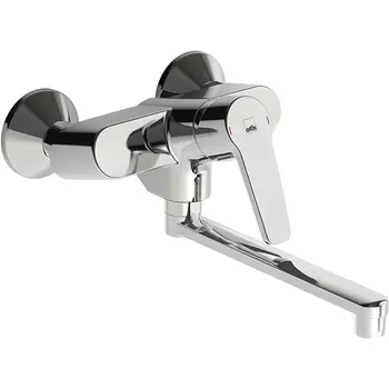 Смеситель для кухни Oras