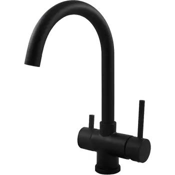 Смеситель для кухни Paffoni