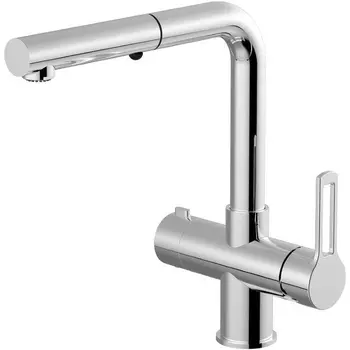 Смеситель для кухни Paffoni