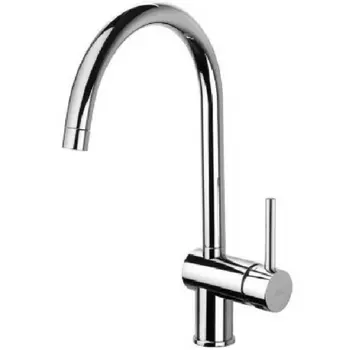 Смеситель для кухни Paffoni