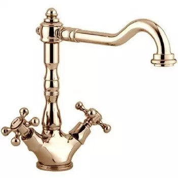 Смеситель для кухни Paffoni