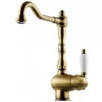 Смеситель для кухни Paffoni