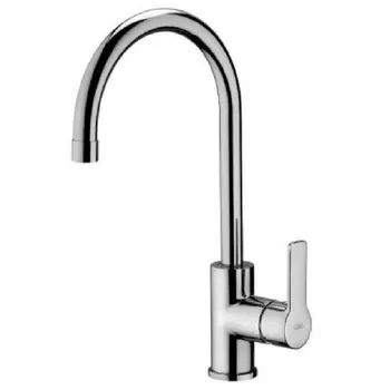 Смеситель для кухни Paffoni