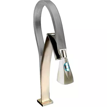 Смеситель для кухни Paini