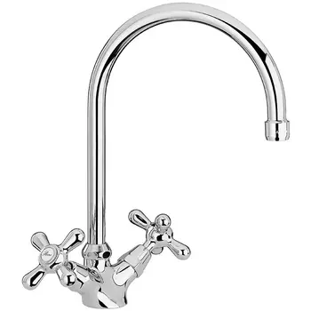 Смеситель для кухни Paini