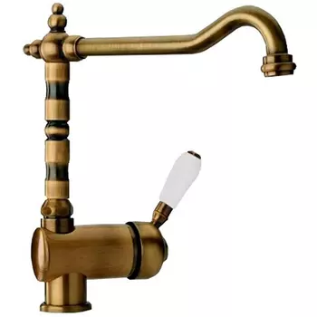 Смеситель для кухни Paini