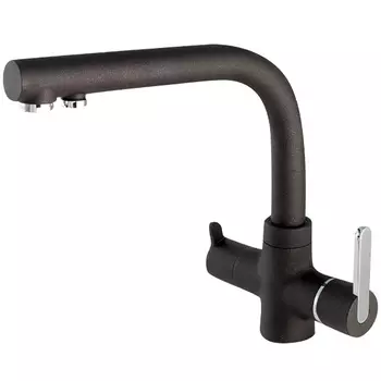 Смеситель для кухни Paini