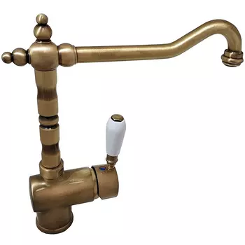 Смеситель для кухни Paini