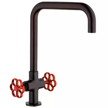 Смеситель для кухни Paini