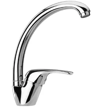 Смеситель для кухни Paini