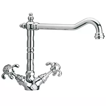 Смеситель для кухни Paini