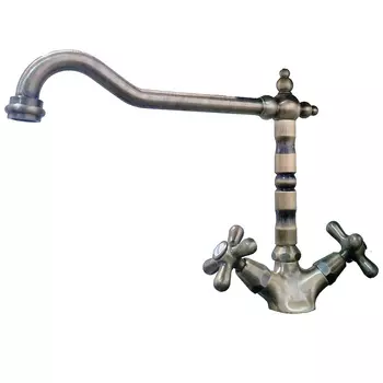 Смеситель для кухни Paini