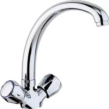 Смеситель для кухни Paini