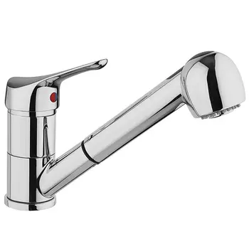 Смеситель для кухни Paini