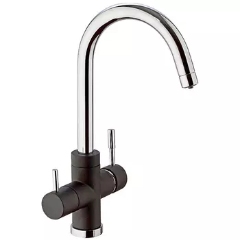 Смеситель для кухни Paini