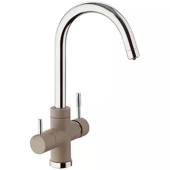 Смеситель для кухни Paini