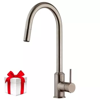 Смеситель для кухни Paini