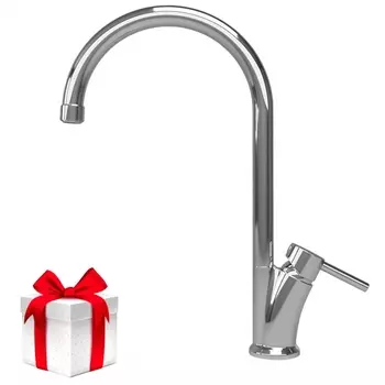 Смеситель для кухни Paini