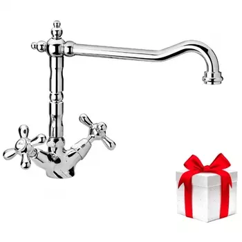 Смеситель для кухни Paini