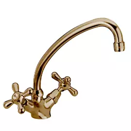 Смеситель для кухни Paini