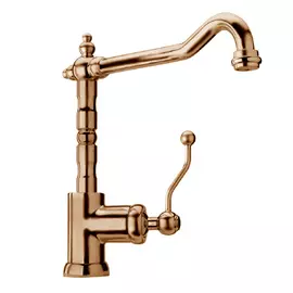 Смеситель для кухни Paini