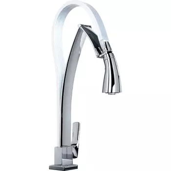 Смеситель для кухни Paini