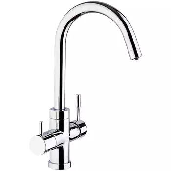 Смеситель для кухни Paini