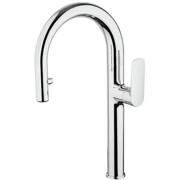 Смеситель для кухни Paini