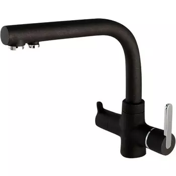 Смеситель для кухни Paini