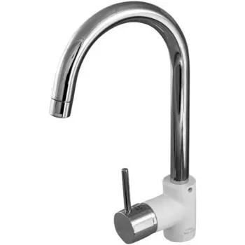 Смеситель для кухни Paini