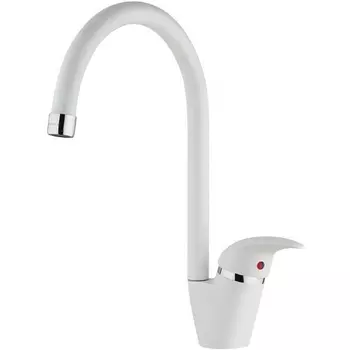 Смеситель для кухни Paini