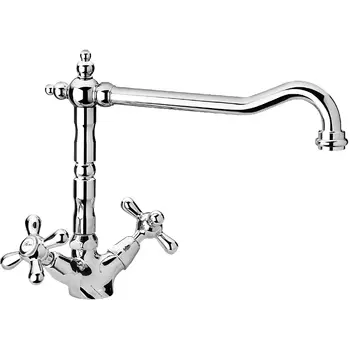 Смеситель для кухни Paini