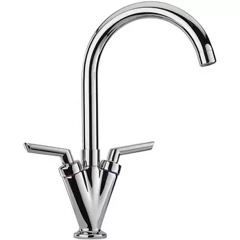 Смеситель для кухни Paini