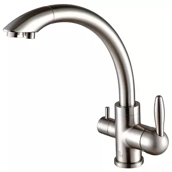 Смеситель для кухни Paulmark