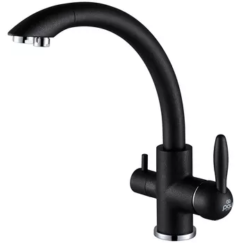 Смеситель для кухни Paulmark