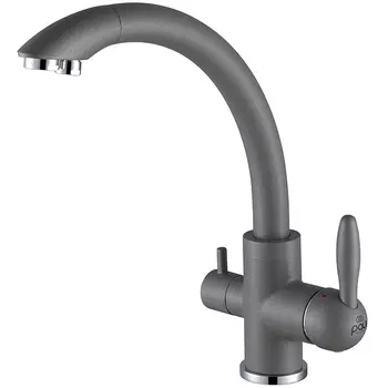 Смеситель для кухни Paulmark