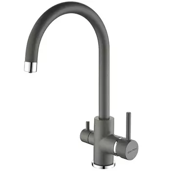 Смеситель для кухни Paulmark