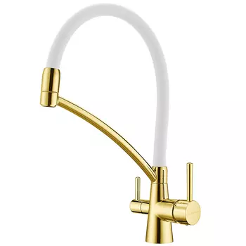 Смеситель для кухни Paulmark