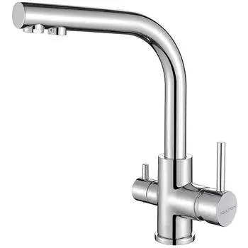 Смеситель для кухни Paulmark