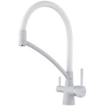 Смеситель для кухни Paulmark