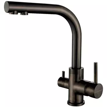 Смеситель для кухни Paulmark