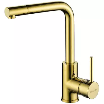 Смеситель для кухни Paulmark