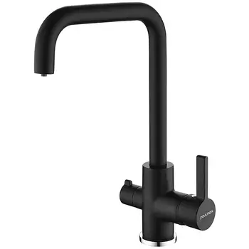 Смеситель для кухни Paulmark