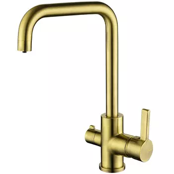 Смеситель для кухни Paulmark