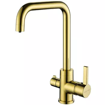 Смеситель для кухни Paulmark